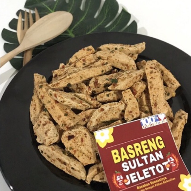 

BASRENG VIRAL PEDAS DAUN JERUK COCOK UNTUK DIJUAL LAGI