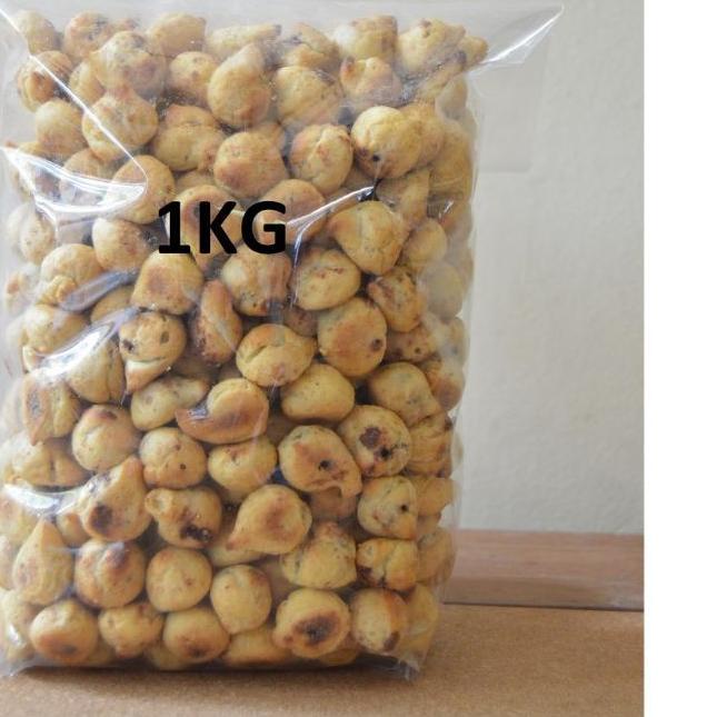 

EXCLUSIVE!(COD) 1Kg GG Soes Coklat|SQ6