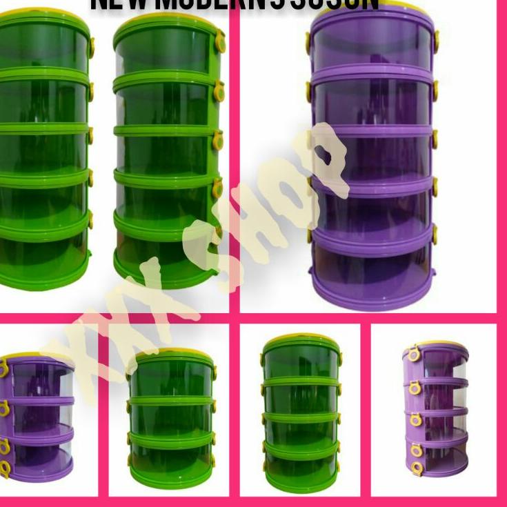 Lebih Trend tudung saji modern 5 susun 4 susun warna sudah rakitan tudung saji susun modern