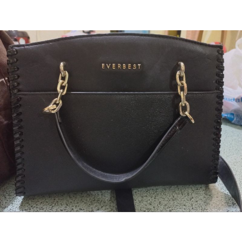TAS EVERBEST PRELOVED / SEKEN ORI STORE