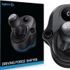 Logitech G Driving Force Shifter For G29 Steering Wheel