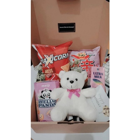 

hampers
