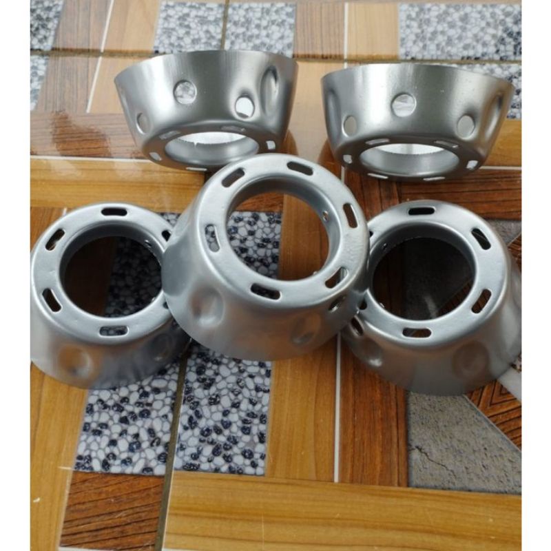 End Muffler Vario Endcup Ujung Knalpot Vario/End Muffler/End Mufler