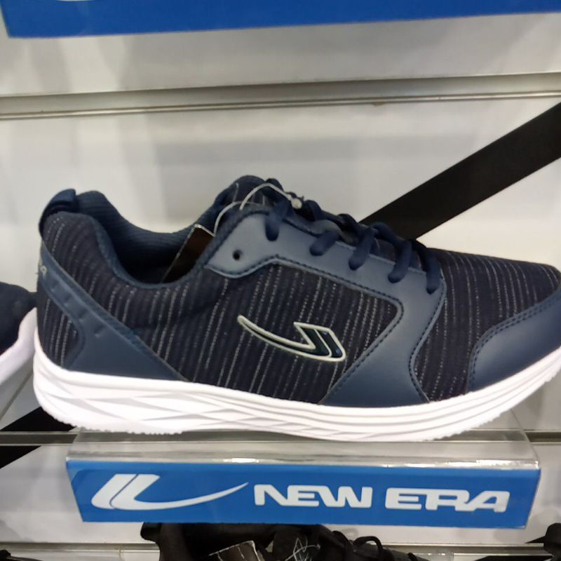 New Era Sepatu Original