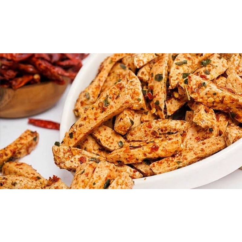

BASRENG PEDAS DAUN JERUK BASRENG VIRAL HOMEMADE MURAH DAN ENAK KEMASAN & KILOAN