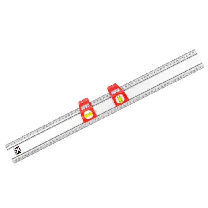 

Matr Kapro 314 Set & Match 80 Cm - Penggaris Multifungsi + Waterpass