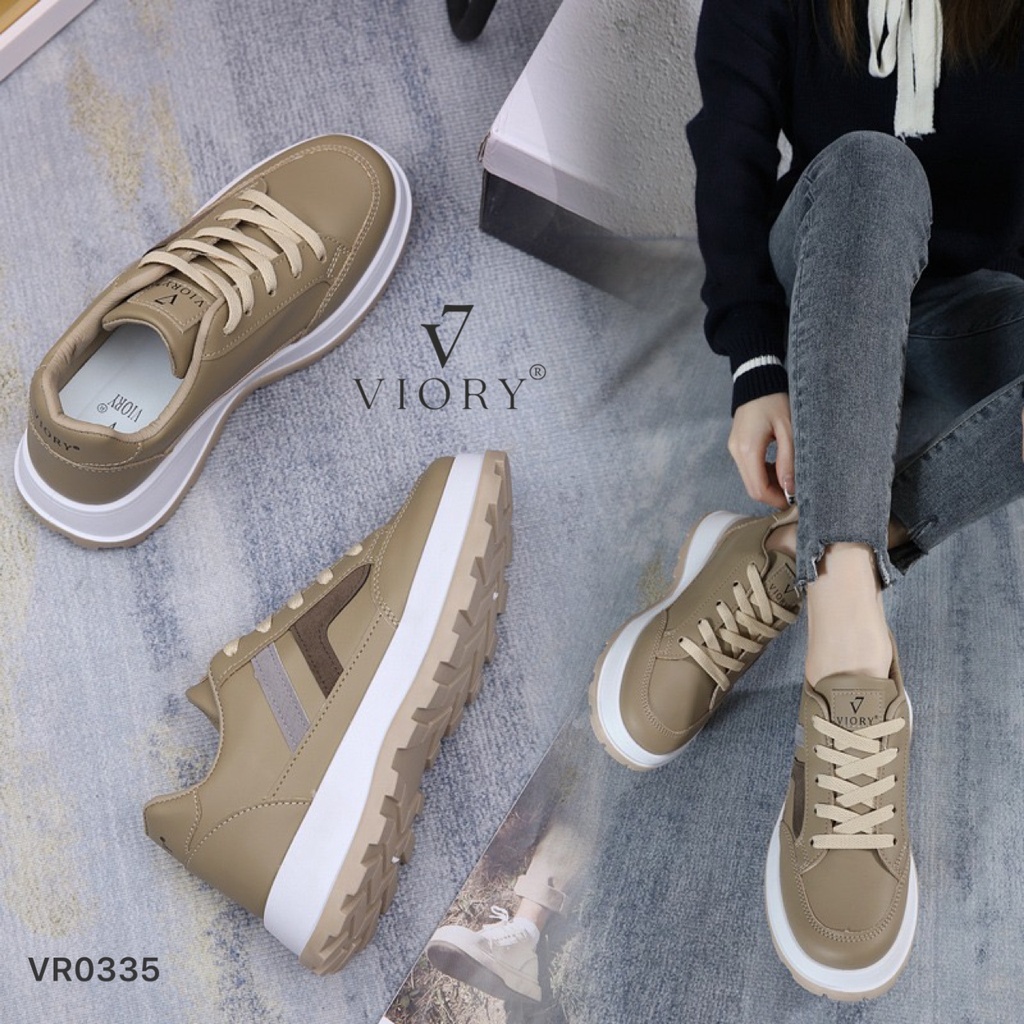 VIORY Sneakers Shoes #VR0335 ORIGINAL