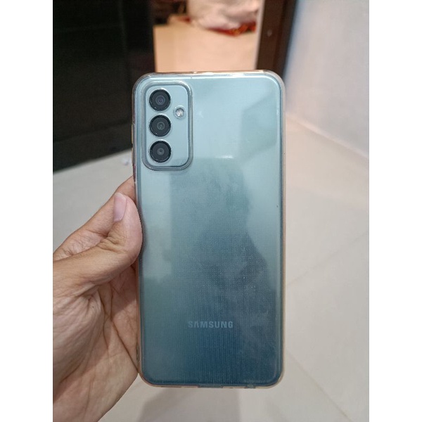 Samsung m23 5G 6/128 gb second