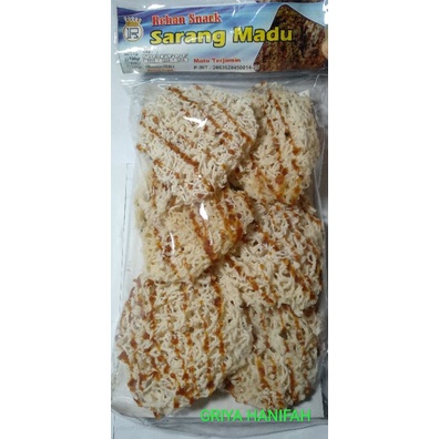 

Sarang madu