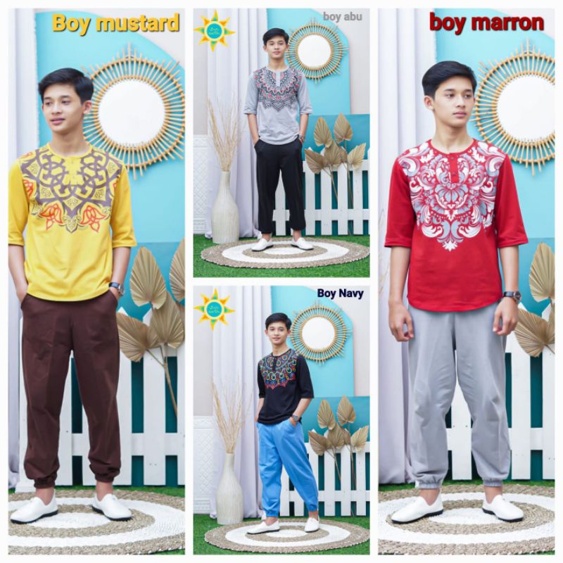 CASUAL SET SERIES Laila & majnun  10 - 14 th