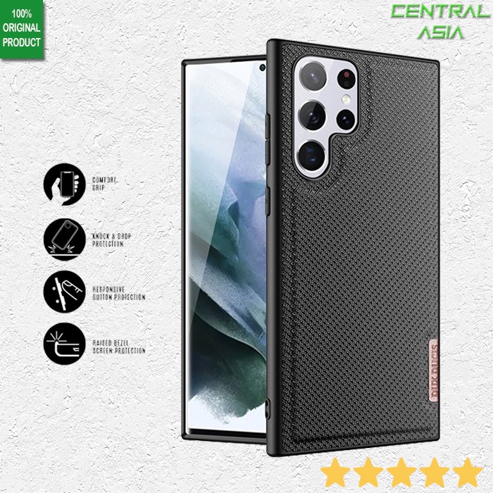 Original Dux Ducis Case Samsung S22 | S22 Plus | S22 Ultra