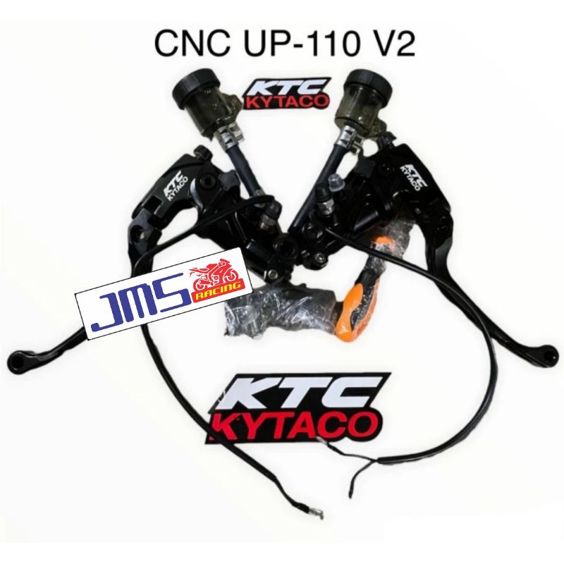 master rem ktc kytaco ori up 110 v2 kiri kanan master rem ktc kytaco nmax old nmax new pcx150 PCX160 adv150 adv160