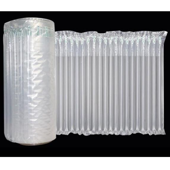 

(J-T8T)(✪) Bubble Wrap Inflatable / Air Bag Cushion Packing Gelembung 50 Meter banyak diminati