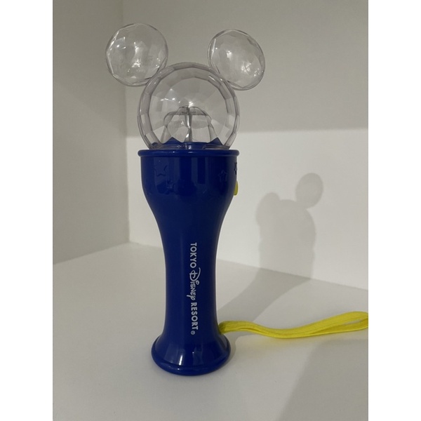 Tokyo Disneyland Microphone Preloved