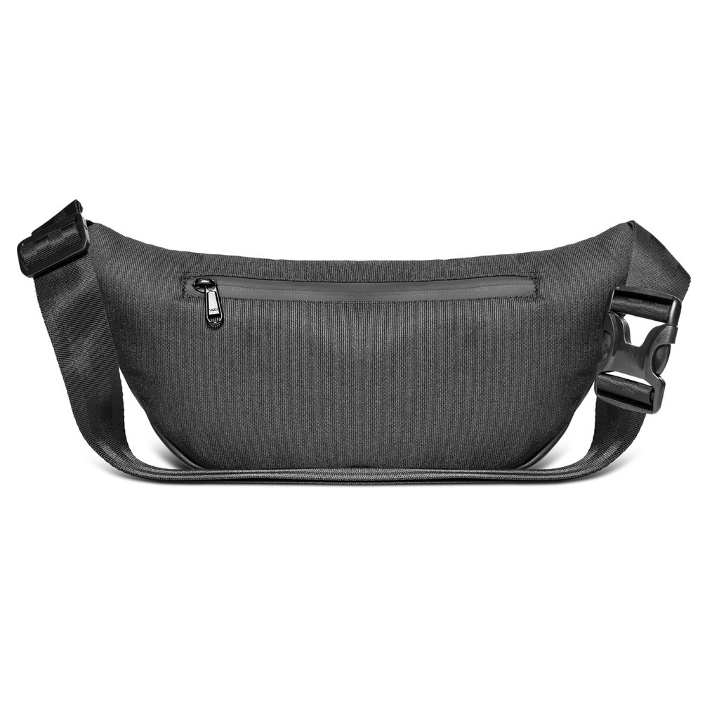 HEYRUS RUSEL I Waistbag Sagara I Waistbag Pria I Tas Pinggang Pria