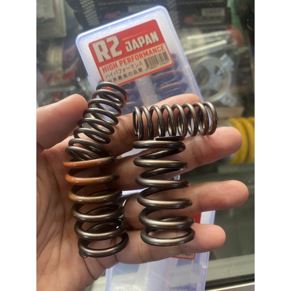 pir per klep japan tiger per klep R2 japan tiger megapro glpro