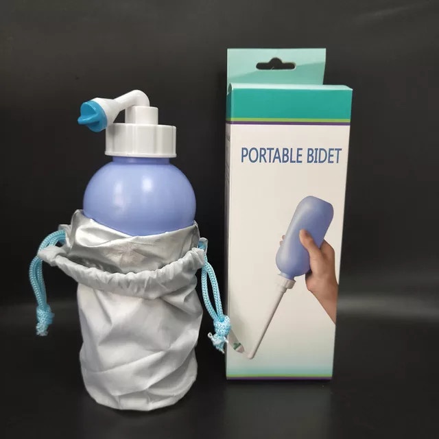 Portable Bidet - semprotan cebok