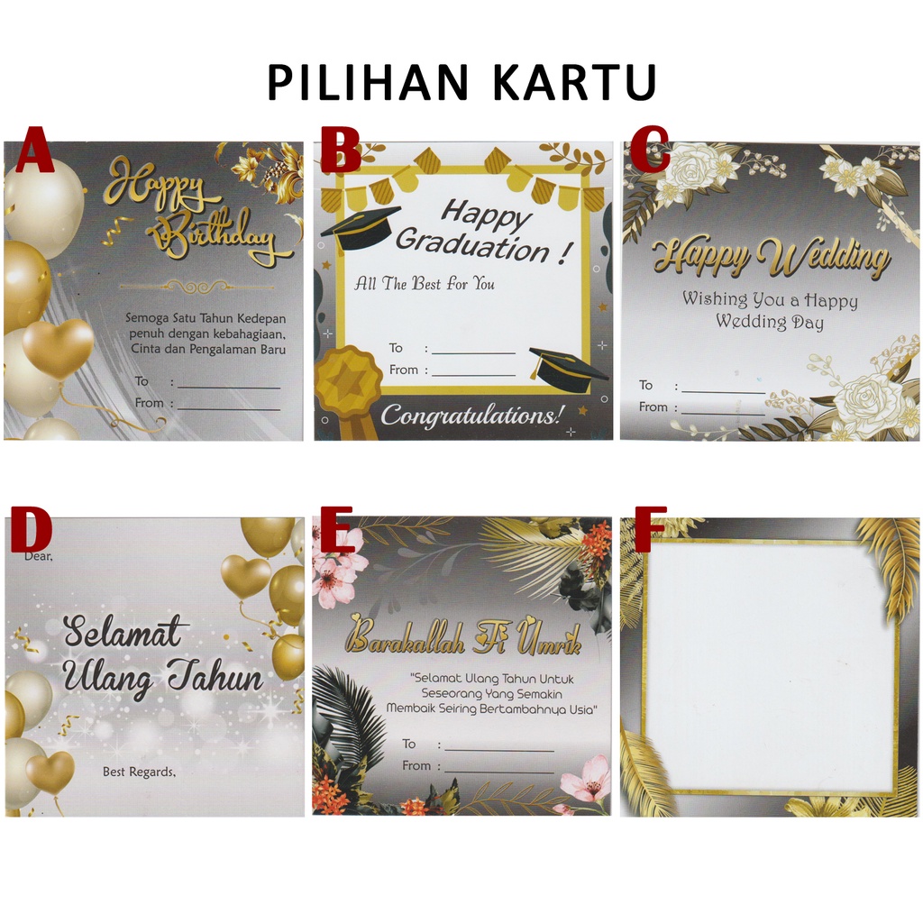 Set hampers kado ulang tahun hadiah ultah tas wanita paket anniversary hadiah pernikahan murah gift set