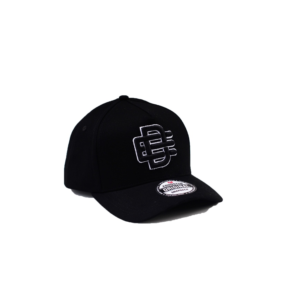 Topi Baseball Premium Distro Original Eddostyn Unisex