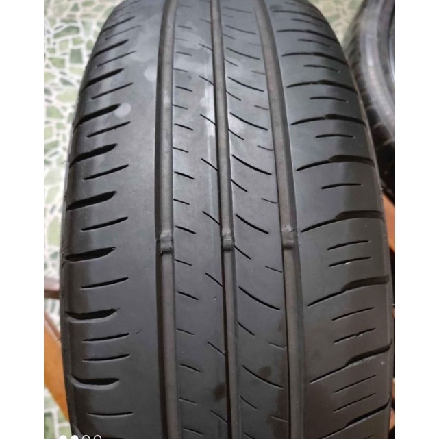 Ban Mobil Second Ring 16,Ban Mobil Ring 205/65, 16 Dunlop Enasave copotan