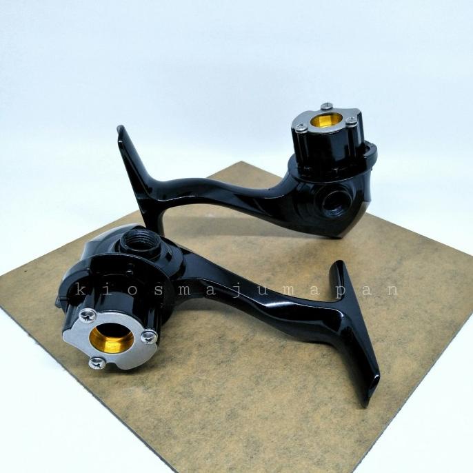 Spare Part BODY Reel Ryobi Ultra Power 500 800 1000