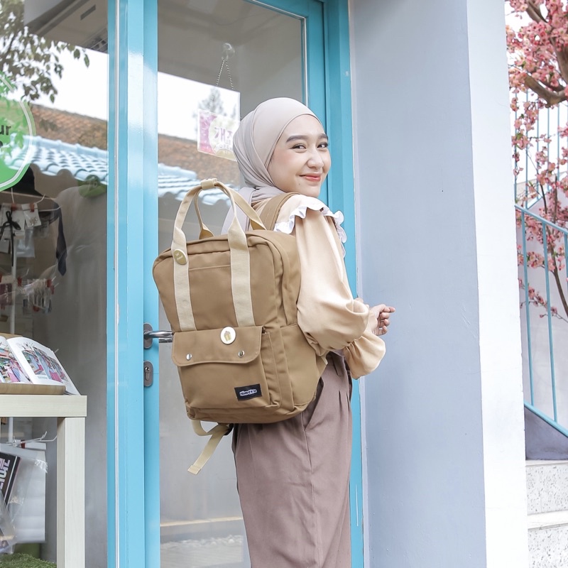 Nami Earthone Series