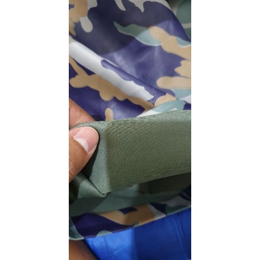 SEPATU SAWAH KOREA 110CM  MODEL CELANA 110CM  DORENG