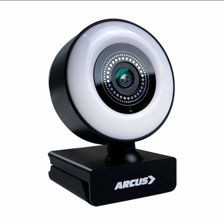 WEBCAM ARCUS AWC-07