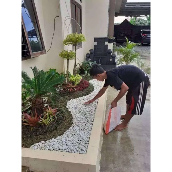 Tukang Taman - Tukang Taman Minimalis dan pembuatan taman murah