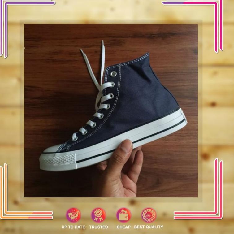 BBA.21De22ᵟ • SEPATU CONVERSE ALL STAR HIGH CONVERSE TINGGI BNIB CONVERSE IMPOR VIETNAM CONVERSE GRA
