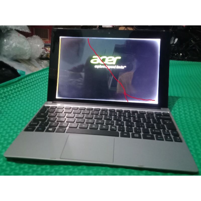 Notebook 2in1 Acer one 10