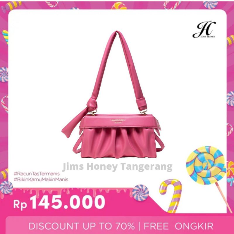 Jims Honey Tas Wanita Magdalena Bag