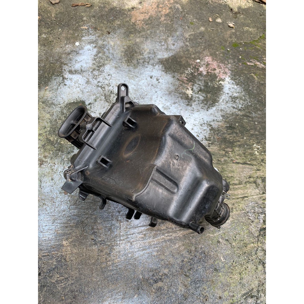 box filter copotan Honda Sonic 150 led sonic original asli copotan motor