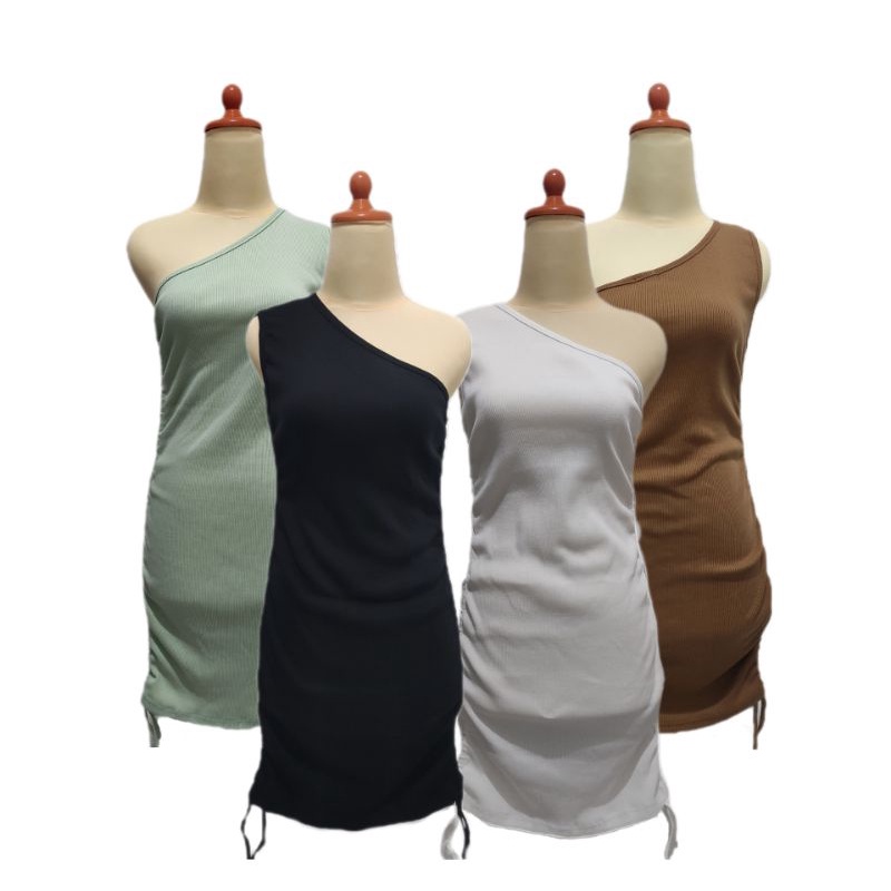 DRESS WANITA DRESS CASUAL WANITA DRESS SANTAI DRESS JALAN DRESS SANTAI WANITA   DRESS WANITA SANTAI 