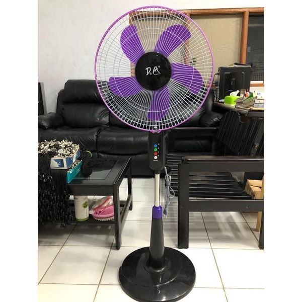 kipas angin berdiri stand fan 16 inch ins in