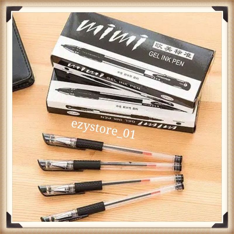 

Bulpen gel mimi 0.5 MM