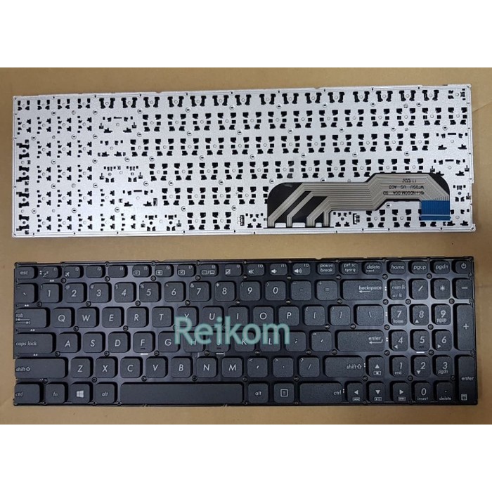 Keyboard Keyboard Asus Vivobook X541 X541N X541Na X541S X541Sa X541Sc X541U