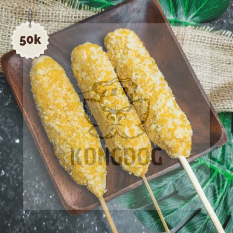 

corndog frozen