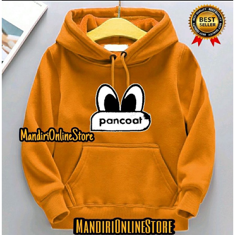 Hoodie Anak Laki-laki 2-14 Thn/Hodie Anak Laki Laki Perempuan/Sweater Anak Cowok Pancoat
