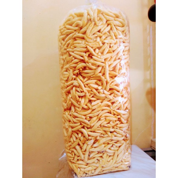 

MySnack/TelurGabusGurihRenyahEnak/JajananMurahKiloan/JajananTelurGabus