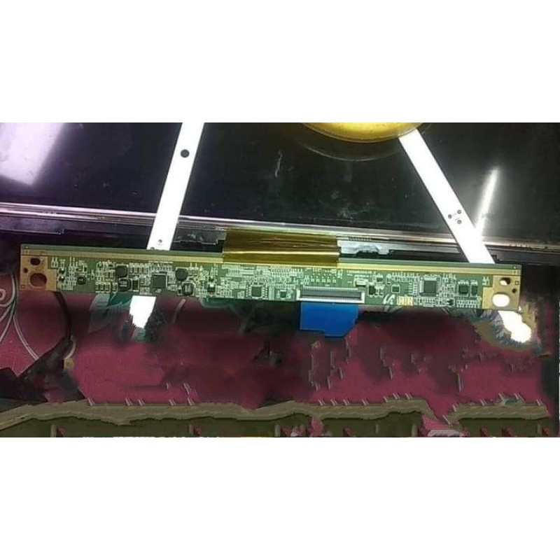 TCON T CON TIKON TV SONY KLV 32ex330a - 32ex33a - 32EX330 - 32EX33