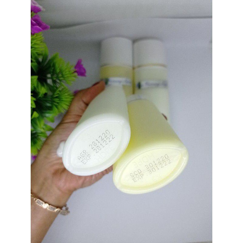 ORIGINAL HB DOSTING AGR HDPE PEKAT HB LANJUTAN