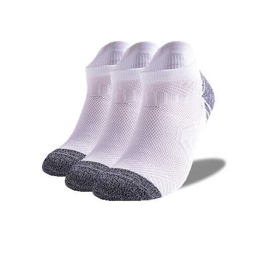 UG Kaos Kaki Olahraga Sport Breathable Socks 3 Pasang - UP6-014 ( Mughnii )