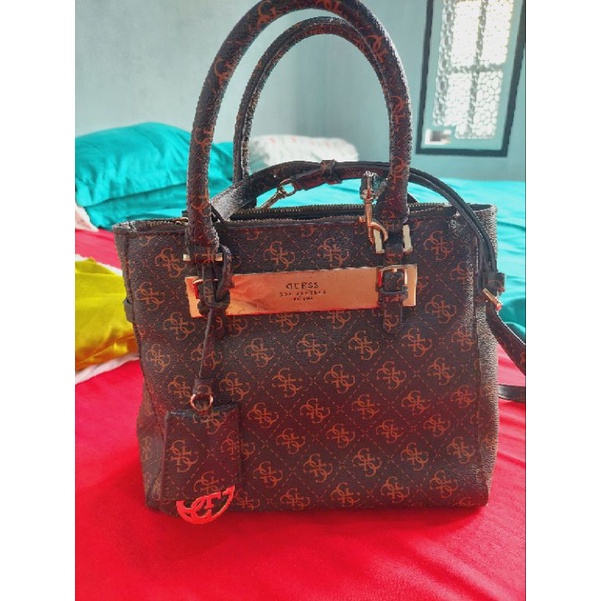 Gues* Bag Original