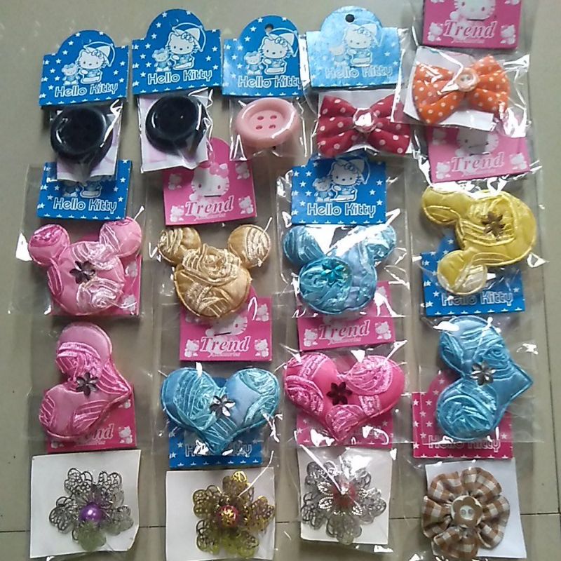 Bros jilbab berbagai macam bentuk