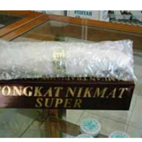 

❀❀ Tongkat NIKMAT SUPET (kmsan coklat) sumber madu
