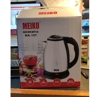 Kettle Listrik Teko Hotel / Cerek 2L Murah