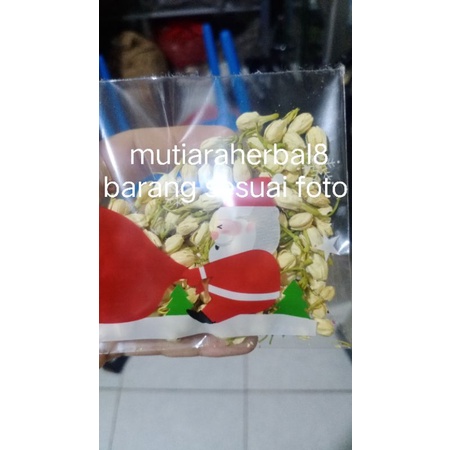 

cocok banget buat hadiah Natal bgs melati teh