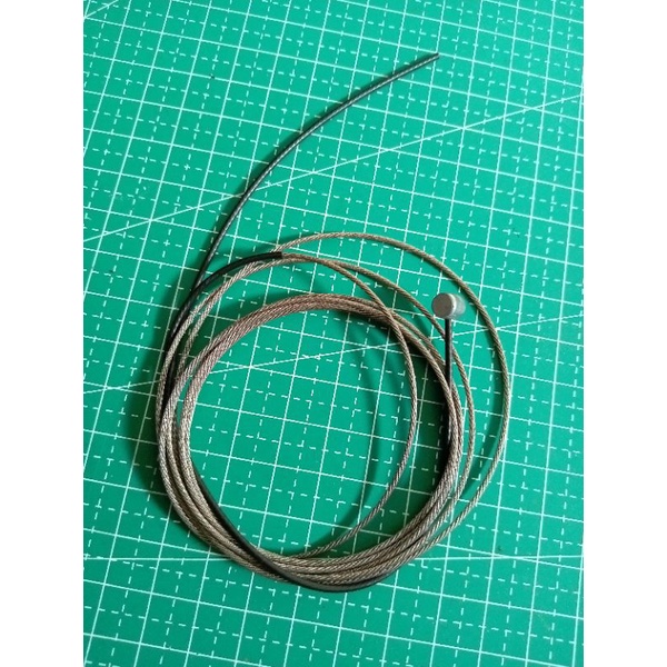 Kabel kawat sling regulator power window original