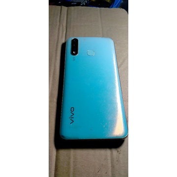vivo y19 minus ram 6/128